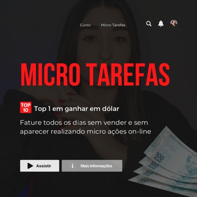Micro Tarefas